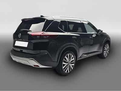 Nissan X-Trail (2026) - Photo 2