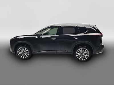 Nissan X-Trail (2026) - Photo 4