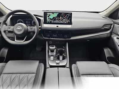 Nissan X-Trail (2026) - Photo 6