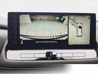 Nissan X-Trail (2026) - Photo 9