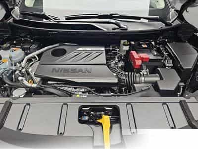 Nissan X-Trail (2026) - Photo 14