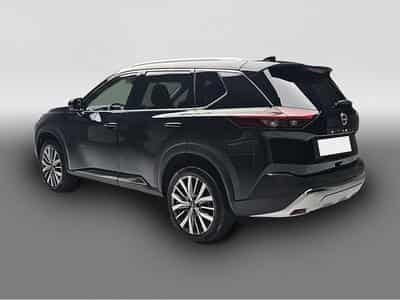 Nissan X-Trail (2026) - Photo 3