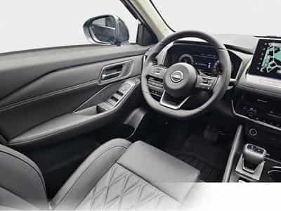 Nissan X-Trail (2026) - Photo 7