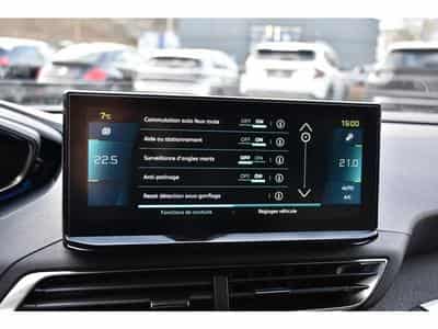 Peugeot 3008 (2024) - Photo 13