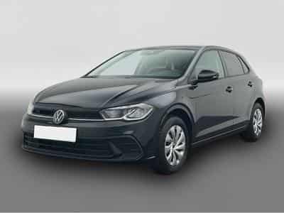 VW Polo (2025) - Photo 1