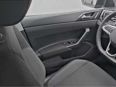 VW Polo (2025) - Photo 11