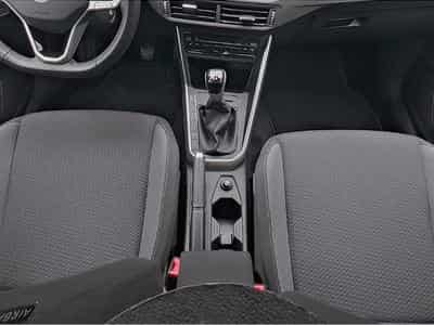 VW Polo (2025) - Photo 12