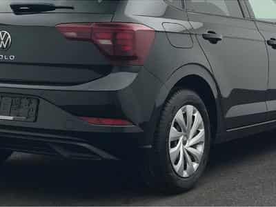 VW Polo (2025) - Photo 15