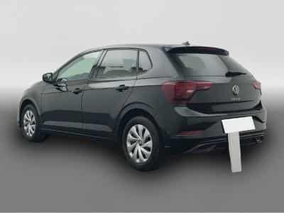 VW Polo (2025) - Photo 3