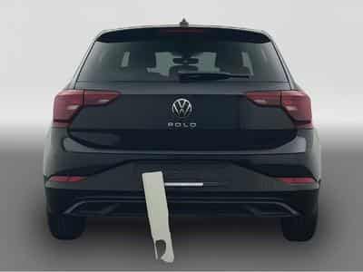 VW Polo (2025) - Photo 4