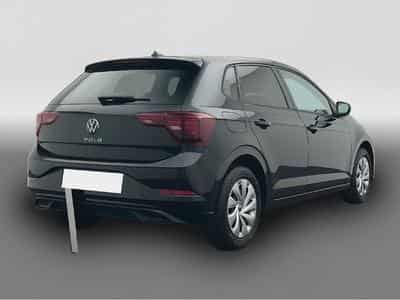 VW Polo (2025) - Photo 5