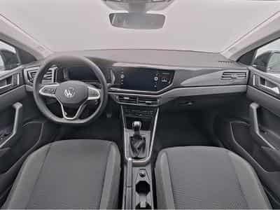 VW Polo (2025) - Photo 9