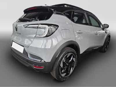 Renault Captur (2026) - Photo 1
