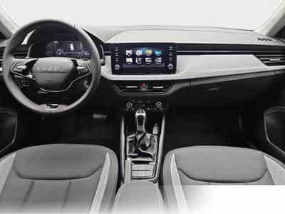 Skoda Kamiq (2026) - Photo 6