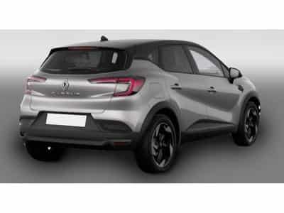 Renault Captur (2026) - Photo 4