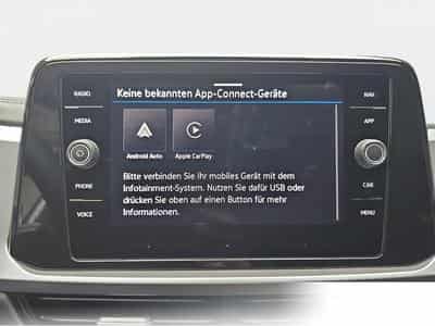 VW T-Roc (2026) - Photo 8