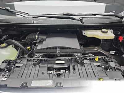 Ford Transit (2026) - Photo 14