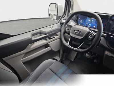 Ford Transit (2026) - Photo 7