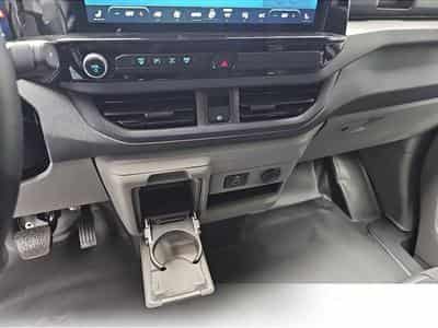 Ford Transit (2026) - Photo 11