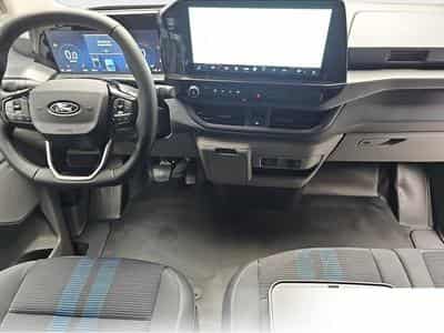 Ford Transit (2026) - Photo 6