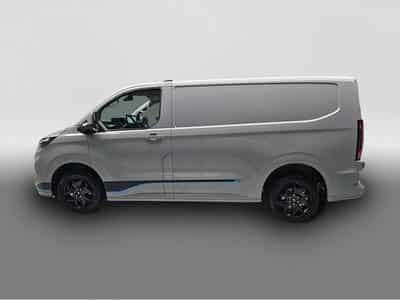 Ford Transit (2026) - Photo 4