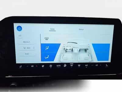 Ford Tourneo (2026) - Photo 10