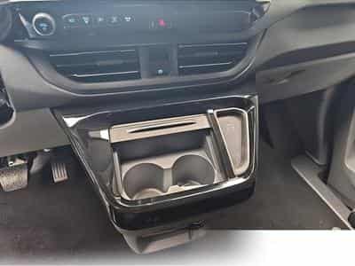 Ford Tourneo (2026) - Photo 11