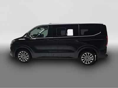 Ford Tourneo (2026) - Photo 4