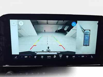 Ford Tourneo (2026) - Photo 9