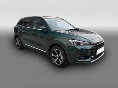 MG ZS (2026) - Photo 1