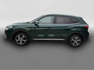 MG ZS (2026) - Photo 3