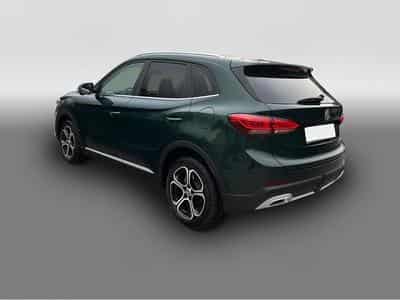 MG ZS (2026) - Photo 4