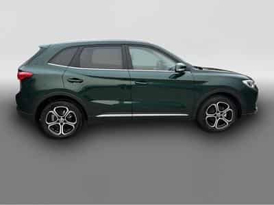 MG ZS (2026) - Photo 5