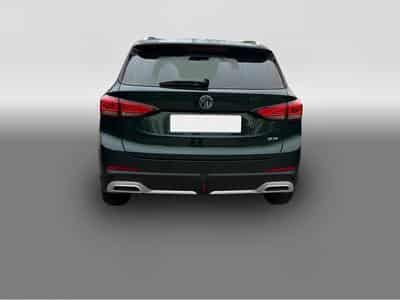 MG ZS (2026) - Photo 7