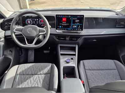 VW Tiguan (2026) - Photo 11