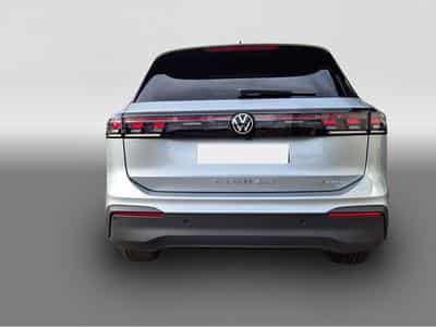 VW Tiguan (2026) - Photo 4