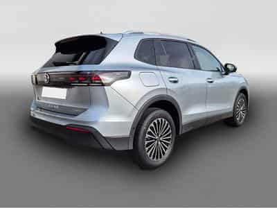 VW Tiguan (2026) - Photo 5