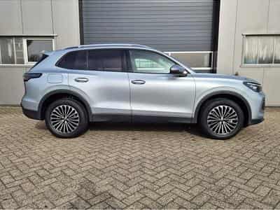 VW Tiguan (2026) - Photo 6