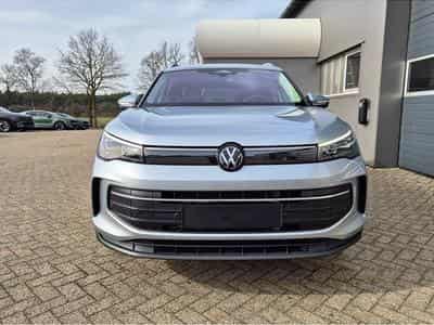 VW Tiguan (2026) - Photo 8
