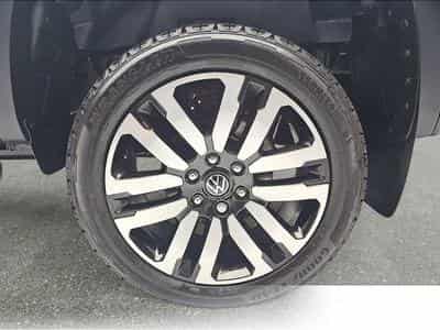 VW Amarok (2026) - Photo 5