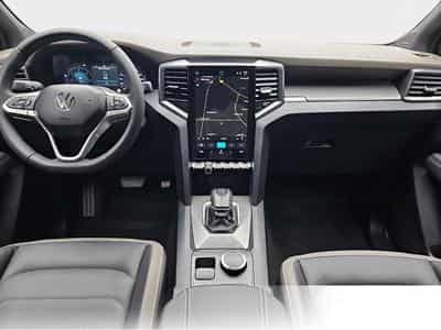 VW Amarok (2026) - Photo 6