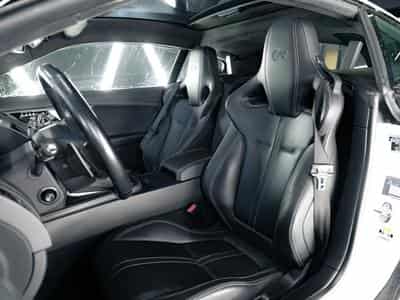 Jaguar F-Type F-Type R 5.0 V8 Supercharged essence (2014) - Photo 13