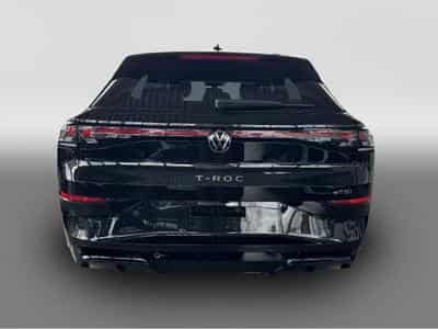 VW T-Roc (2026) - Photo 5