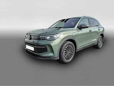 VW Tiguan (2026) - Photo 1