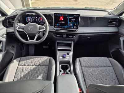 VW Tiguan (2026) - Photo 11