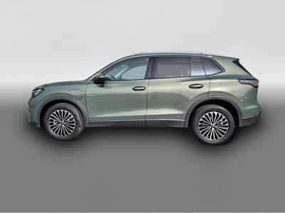 VW Tiguan (2026) - Photo 2