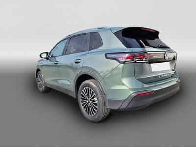 VW Tiguan (2026) - Photo 3