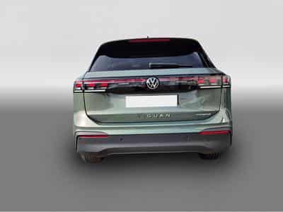 VW Tiguan (2026) - Photo 4