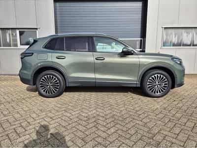 VW Tiguan (2026) - Photo 6