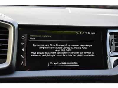 Audi A1 (2025) - Photo 11